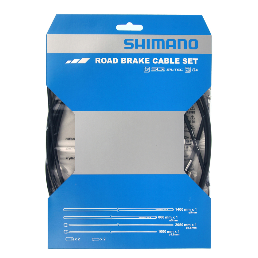 Shimano Dura Ace 7900 Bremsewiresett