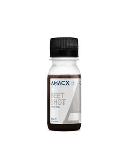 Amacx Beet Shot 12 stk