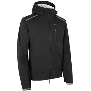 GripGrab EXPLR Waterproof Lightweight Sykkeljakke