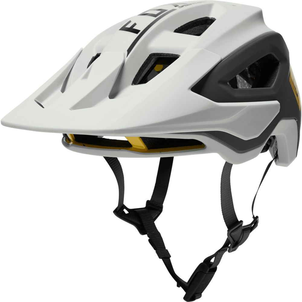 Fox Speedframe Pro Mips Sykkelhjelm by Sykkelkomponenter