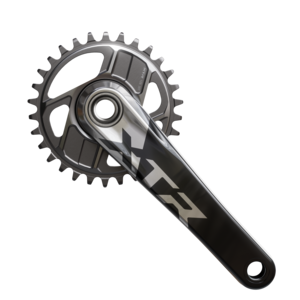 Shimano XTR FC-M9220 Kranksett