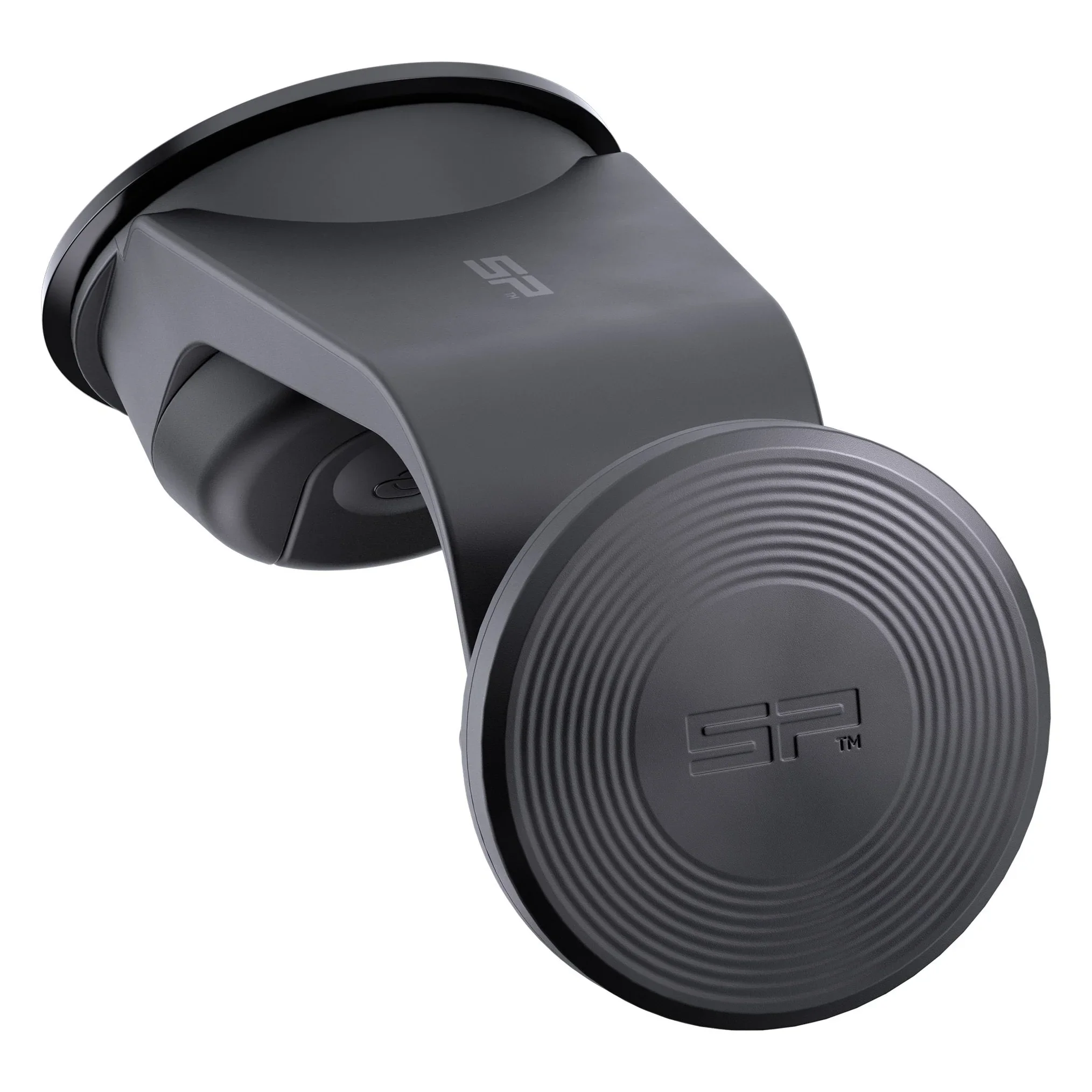 SP Connect SPC+ Charging Suction Mount by Sykkelkomponenter