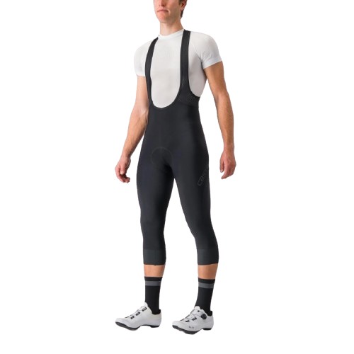 Castelli Tutto Nano BIB Knickers by Sykkelkomponenter