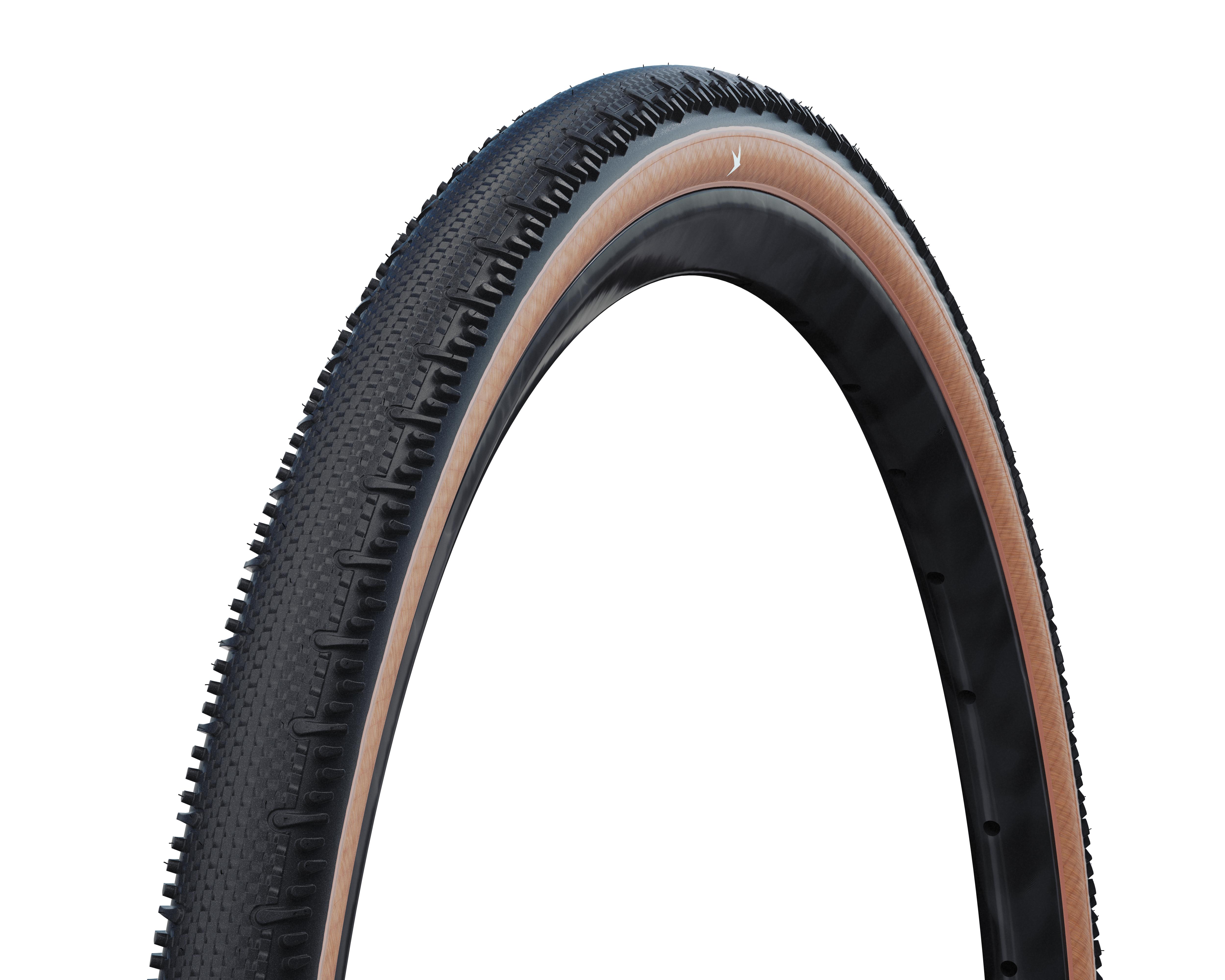 Schwalbe G-One RS Pro V-Guard Evolution 622mm Dekk