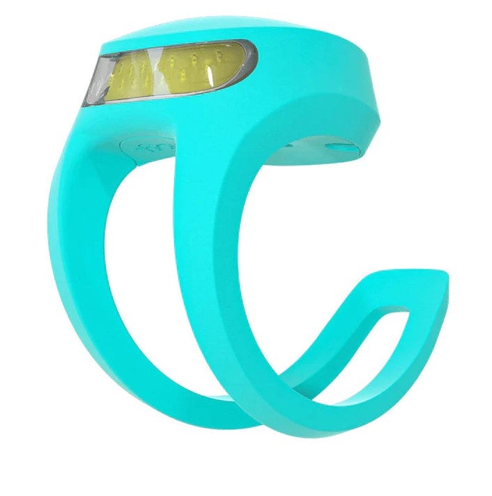 Knog Frog V3 Baklys by Sykkelkomponenter