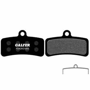 Galfer Standard Saint/Zee/XT/Tektro Bremseklosser