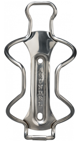 Arundel Stainless Steel Flaskeholder by Sykkelkomponenter