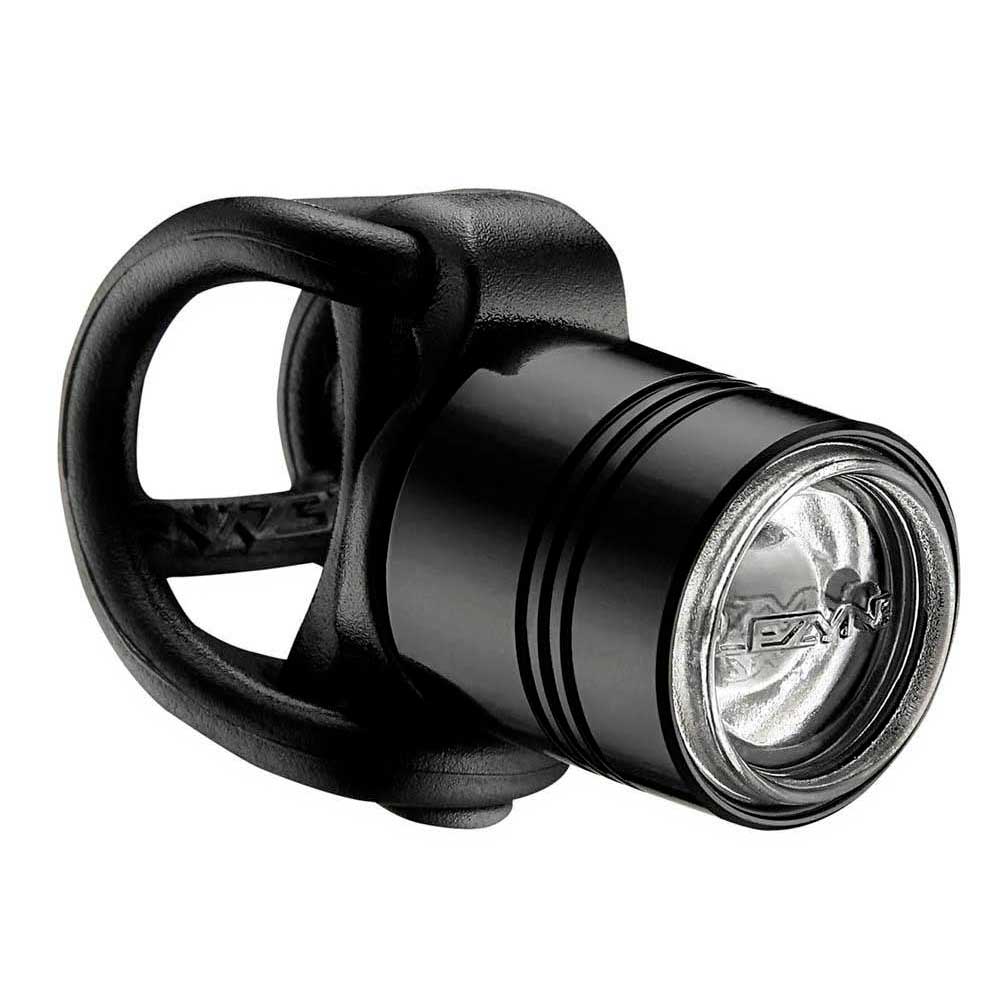 Lezyne Femto Drive frontlys 15 Lumen by Sykkelkomponenter