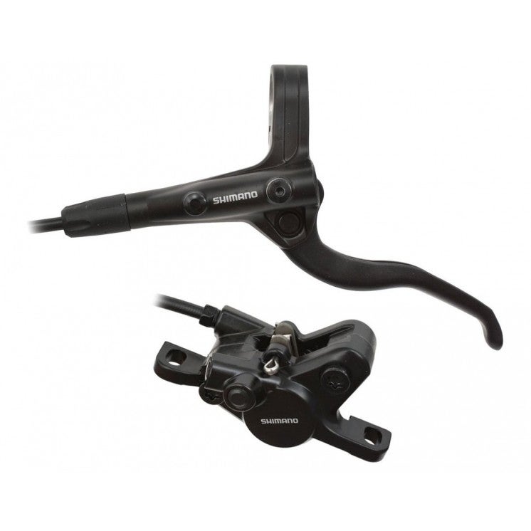 Shimano MT401 Skivebrems by Sykkelkomponenter