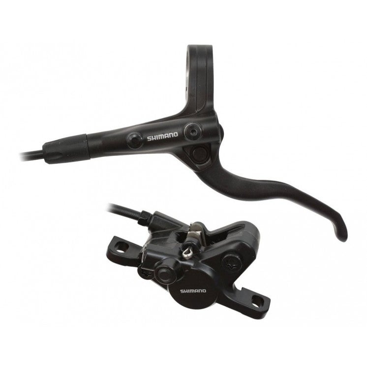 Shimano MT401 Skivebrems