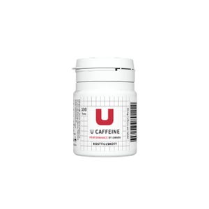 Umara U Koffein Tabletter
