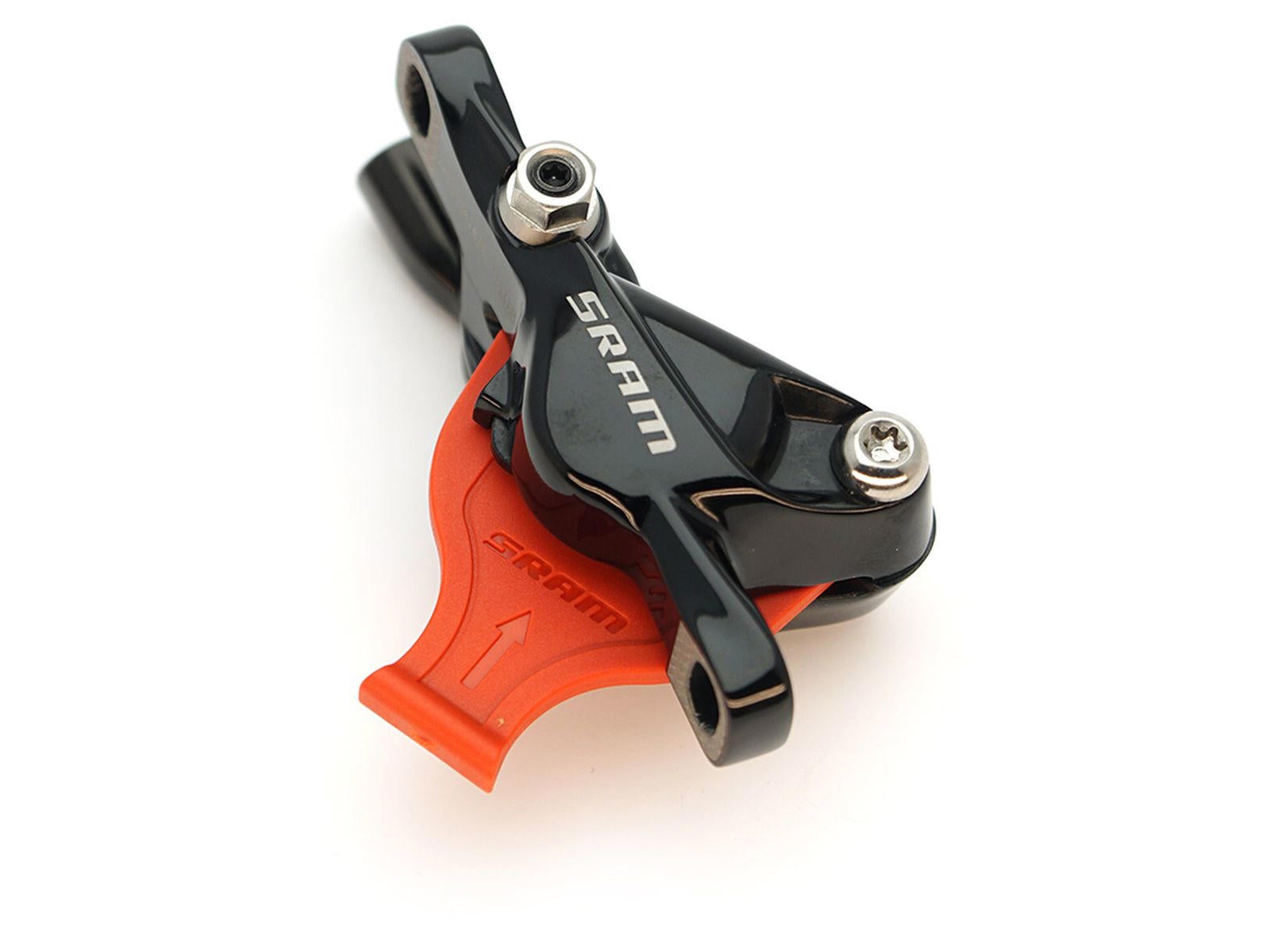 SRAM Apex HRD Postmount Bremsekaliper by Sykkelkomponenter