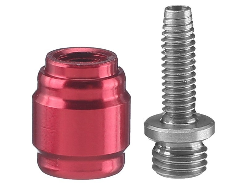 SRAM Hydraulic Disc Brake Hose Fitting Kit Stealthamajig 1pk by Sykkelkomponenter
