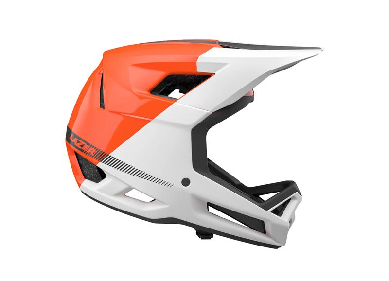 Lazer Cage KinetiCore Sykkelhjelm