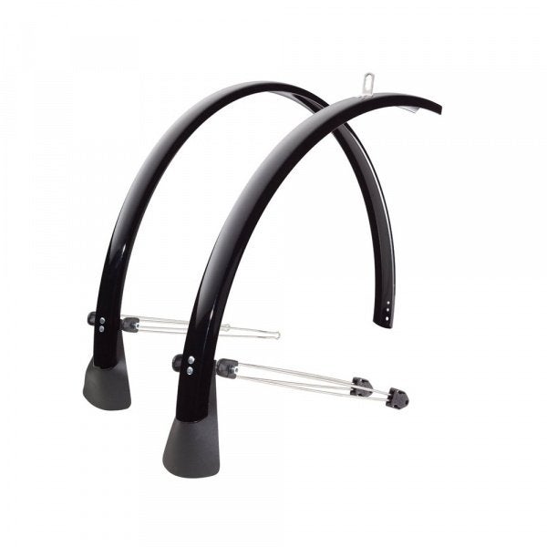 SKS Mudguard Commuter ATB 26" Skjermsett by Sykkelkomponenter