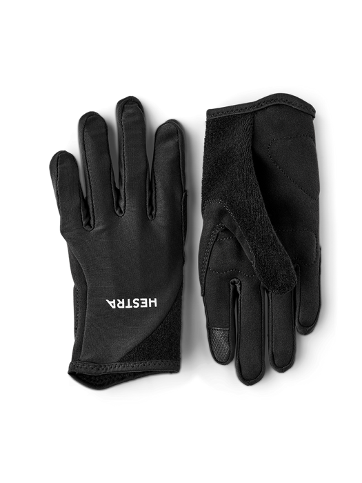 Hestra Viro Long Junior Hansker by Sykkelkomponenter