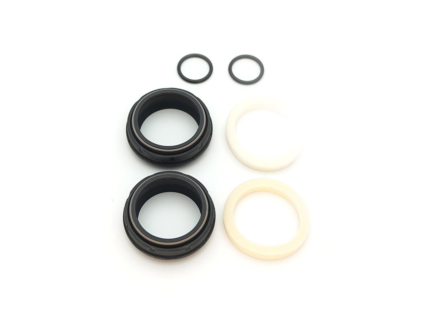 DT Swiss F232 32mm Dust Wiper Sett by Sykkelkomponenter