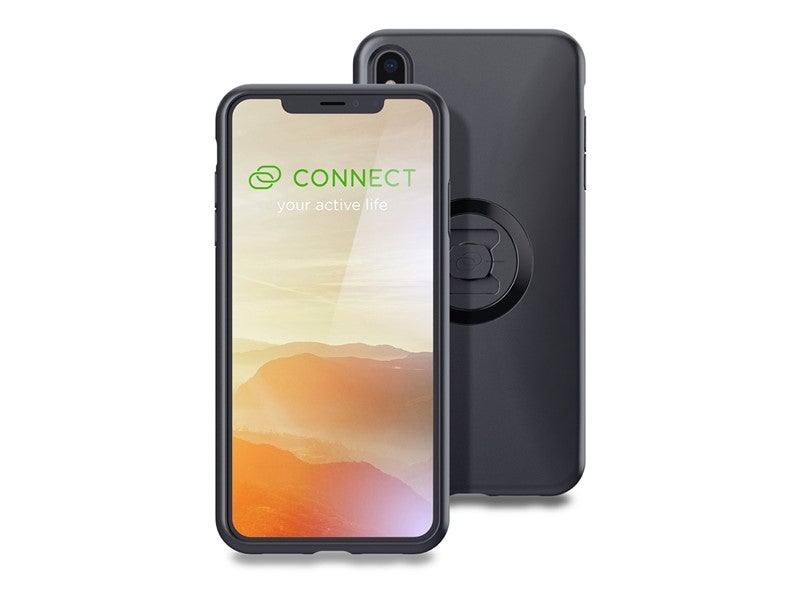 SP Connect Smarttelefon Deksel til Iphone by Sykkelkomponenter