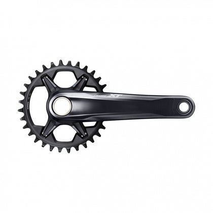 Shimano XT FC-M8100-1 Krankarmer