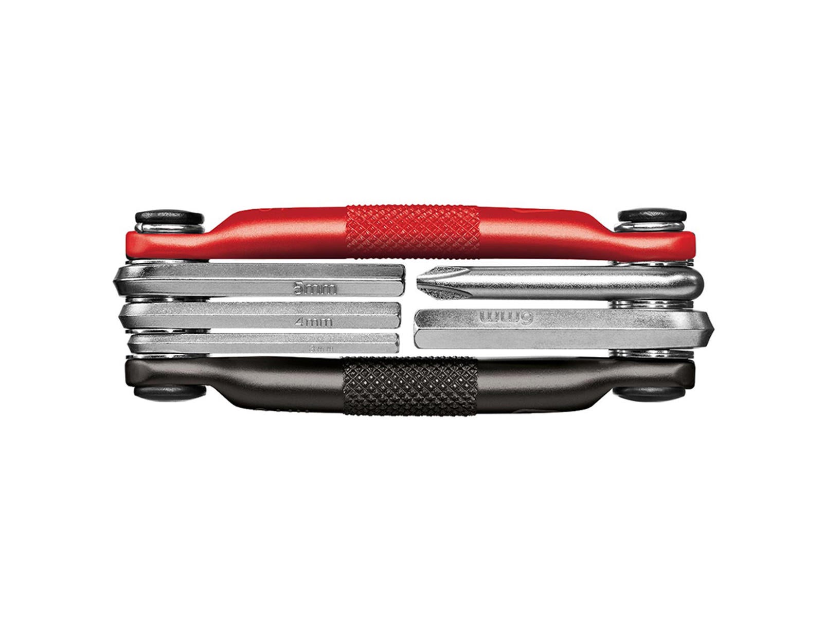 Crankbrothers M5 Multiverktøy by Sykkelkomponenter