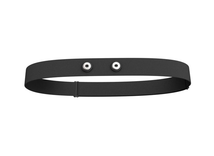 Wahoo TRACKR HEART RATE Reservestropp by Sykkelkomponenter