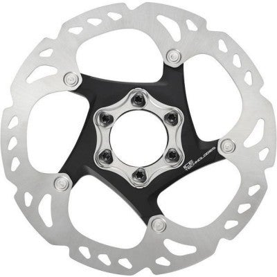 Shimano XT SM-RT86 IceTech Bremseskive by Sykkelkomponenter