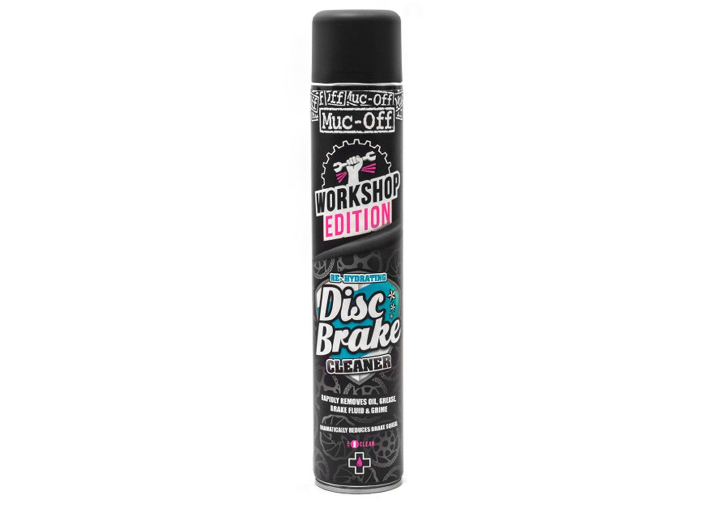 Muc-Off Disc Brake Cleaner 750ml by Sykkelkomponenter