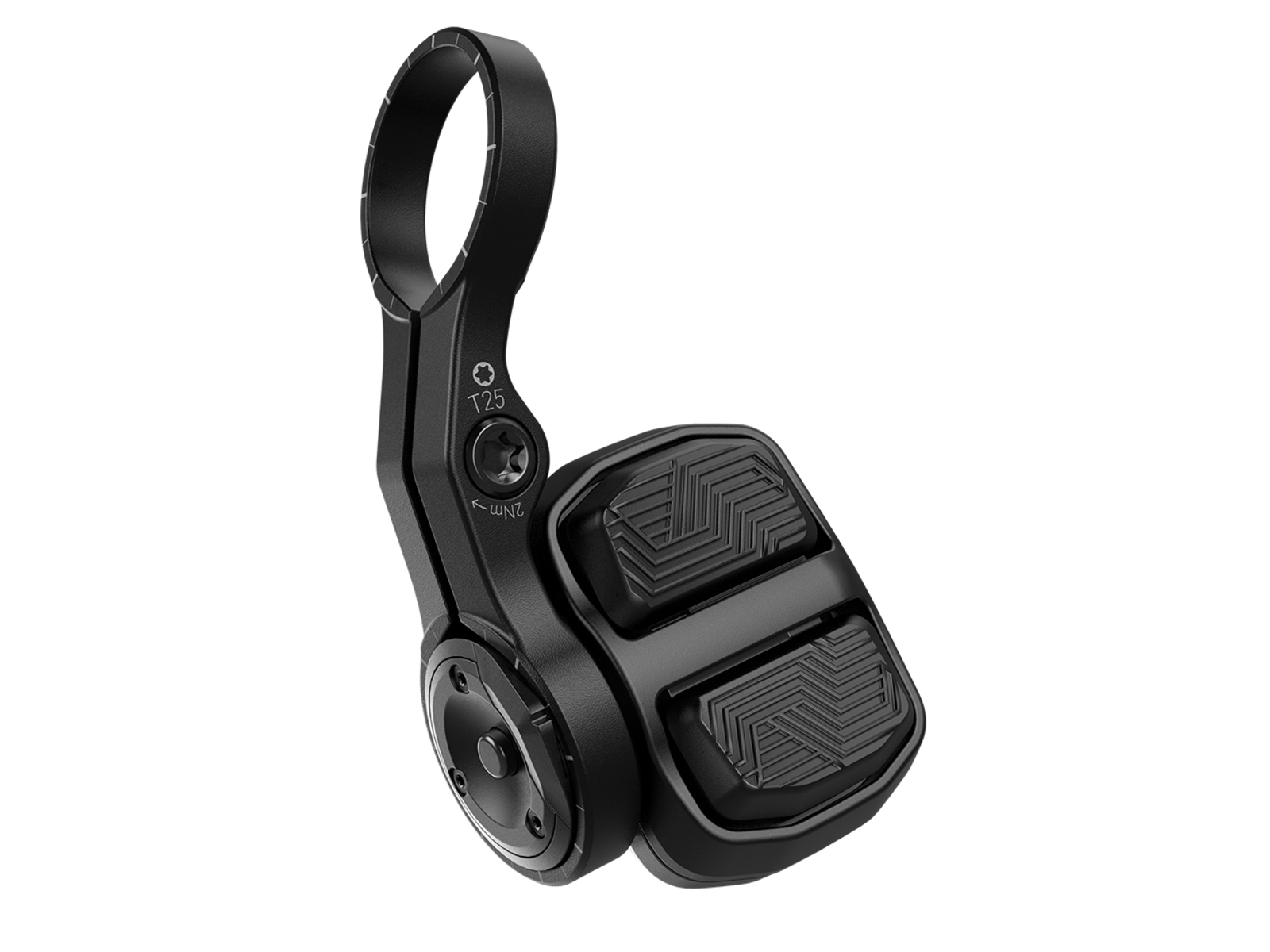 SRAM AXS POD D1 2 Button Kontroll by Sykkelkomponenter