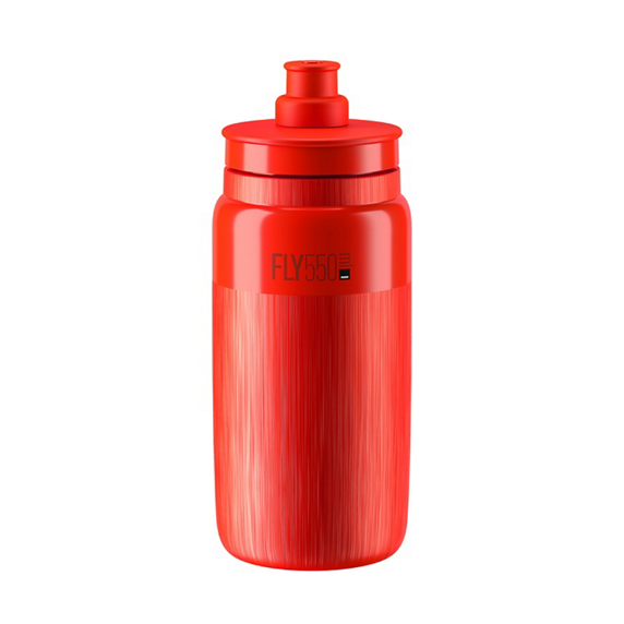 Elite Fly Tex 550ml Drikkeflaske by Sykkelkomponenter