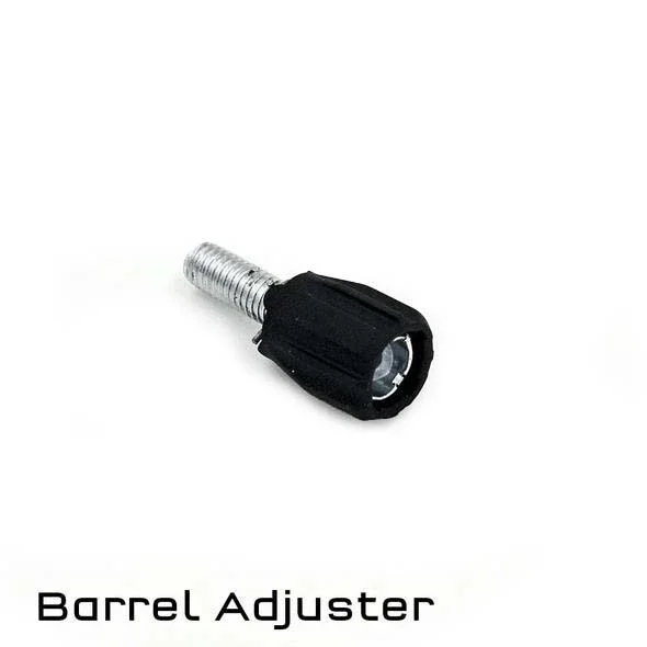 Wolf Tooth Remote RESERVEDEL Remote Barrel Adjuster by Sykkelkomponenter