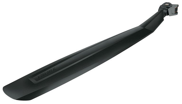SKS X-Tra-Dry XL Bakskjerm 26-29" by Sykkelkomponenter