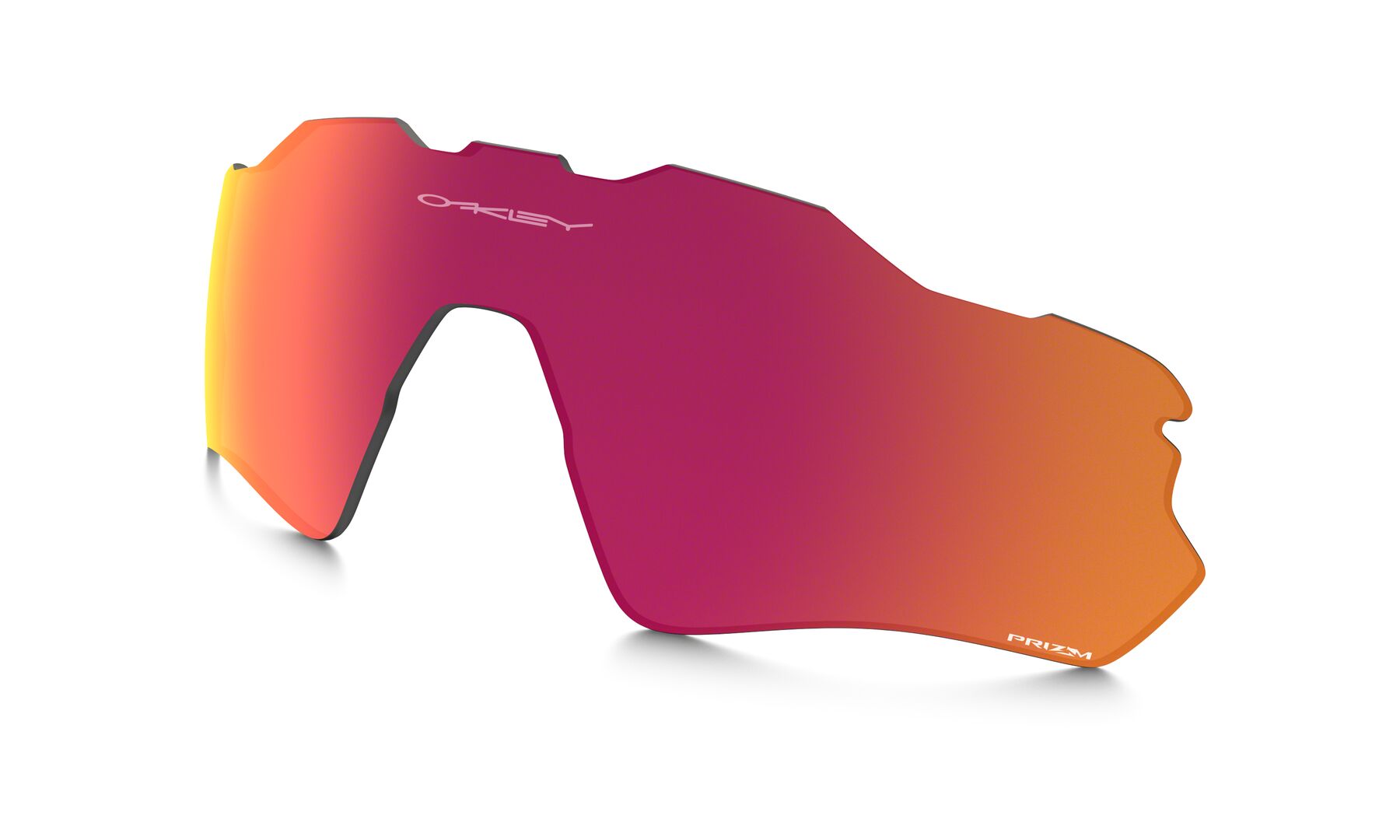 Oakley Radar EV Path Prizm Road Linse by Sykkelkomponenter