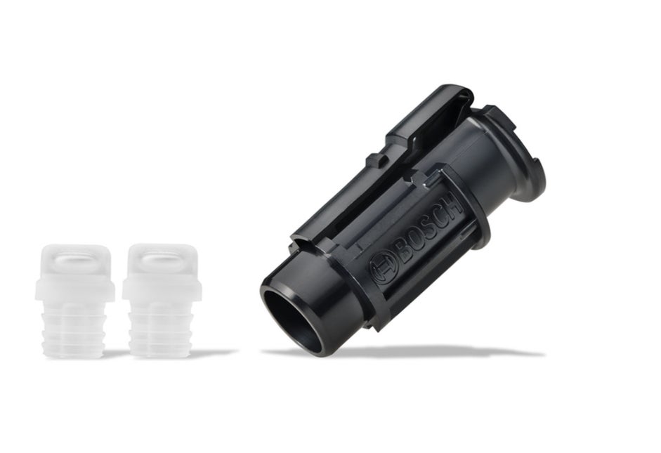 Bosch Blanking Plug Kit (Smart System) by Sykkelkomponenter