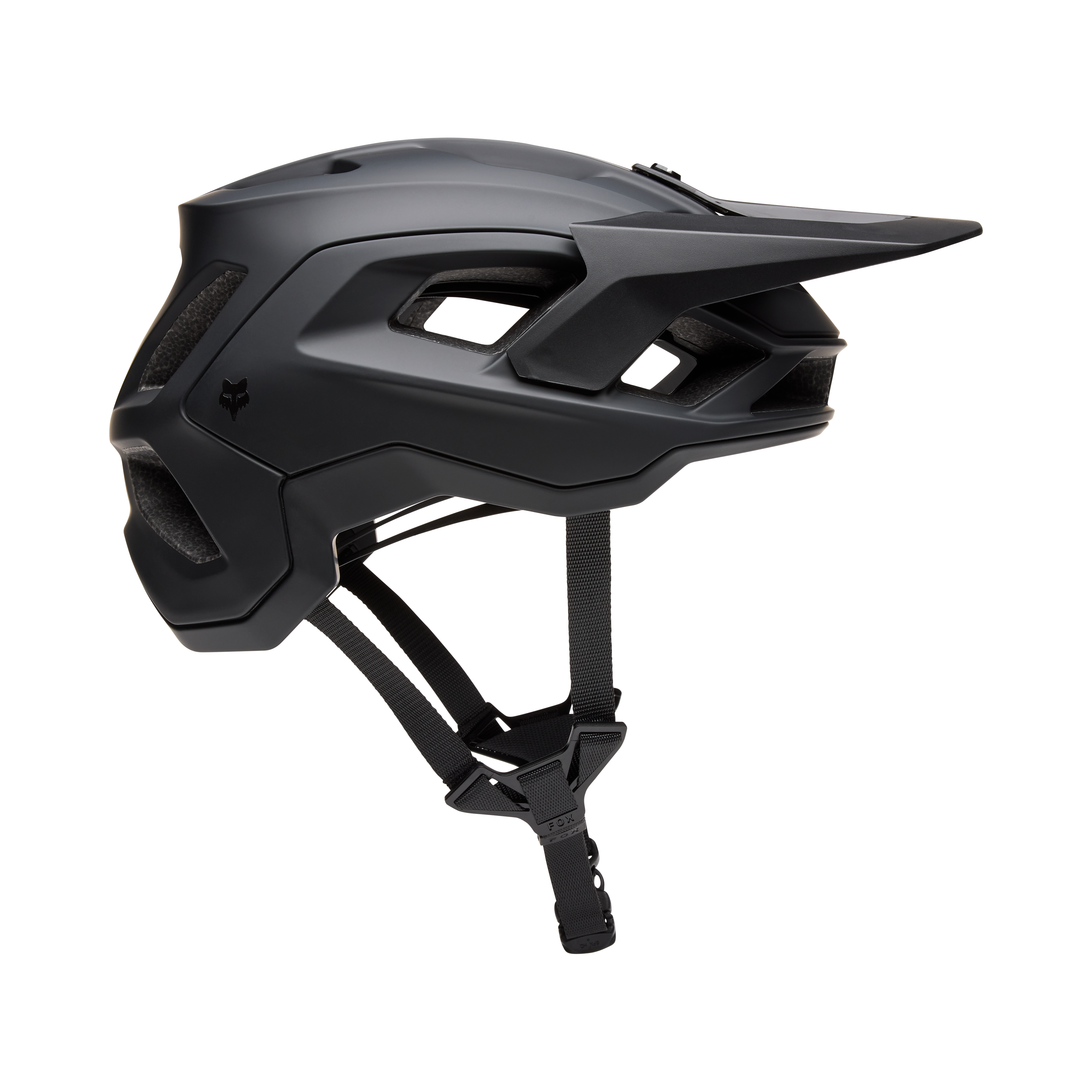 Fox Racing Speedframe Solid Sykkelhjelm by Sykkelkomponenter