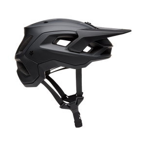 Fox Racing Speedframe Solid Sykkelhjelm