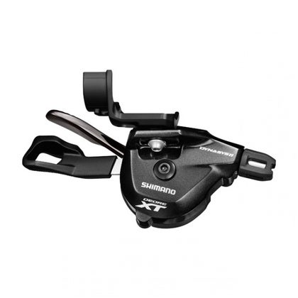 Shimano XT SL-M8000-IR II 1 x 11-delt I-Spec Girspak