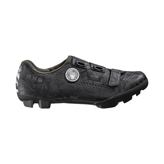 Shimano SH-RX600 Gravel Sykkelsko by Sykkelkomponenter