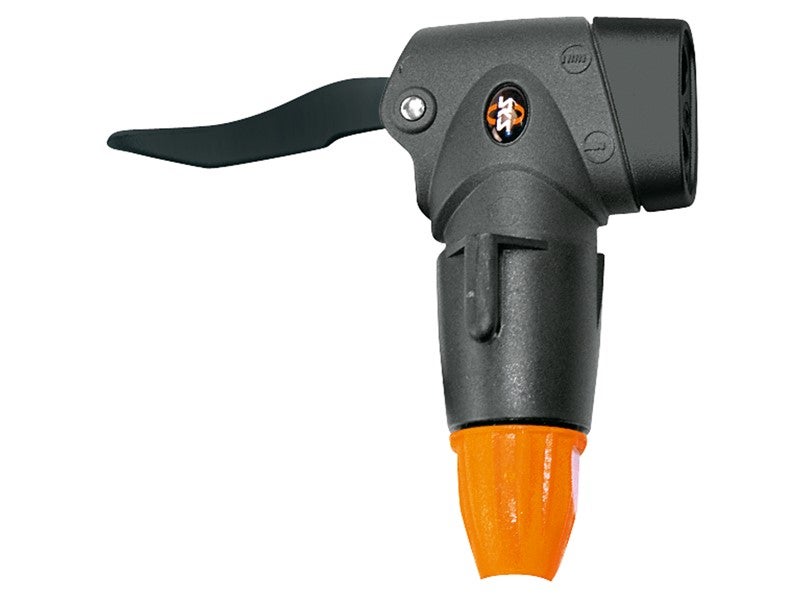 SKS Multivalve Pumpehode by Sykkelkomponenter