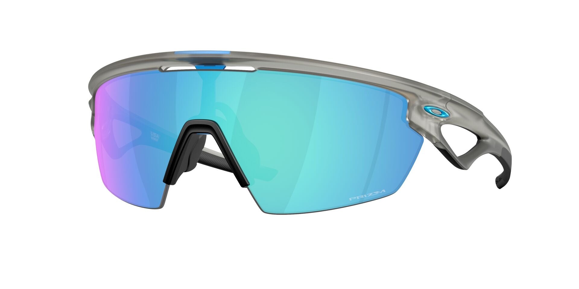 Oakley Sphaera Brille by Sykkelkomponenter