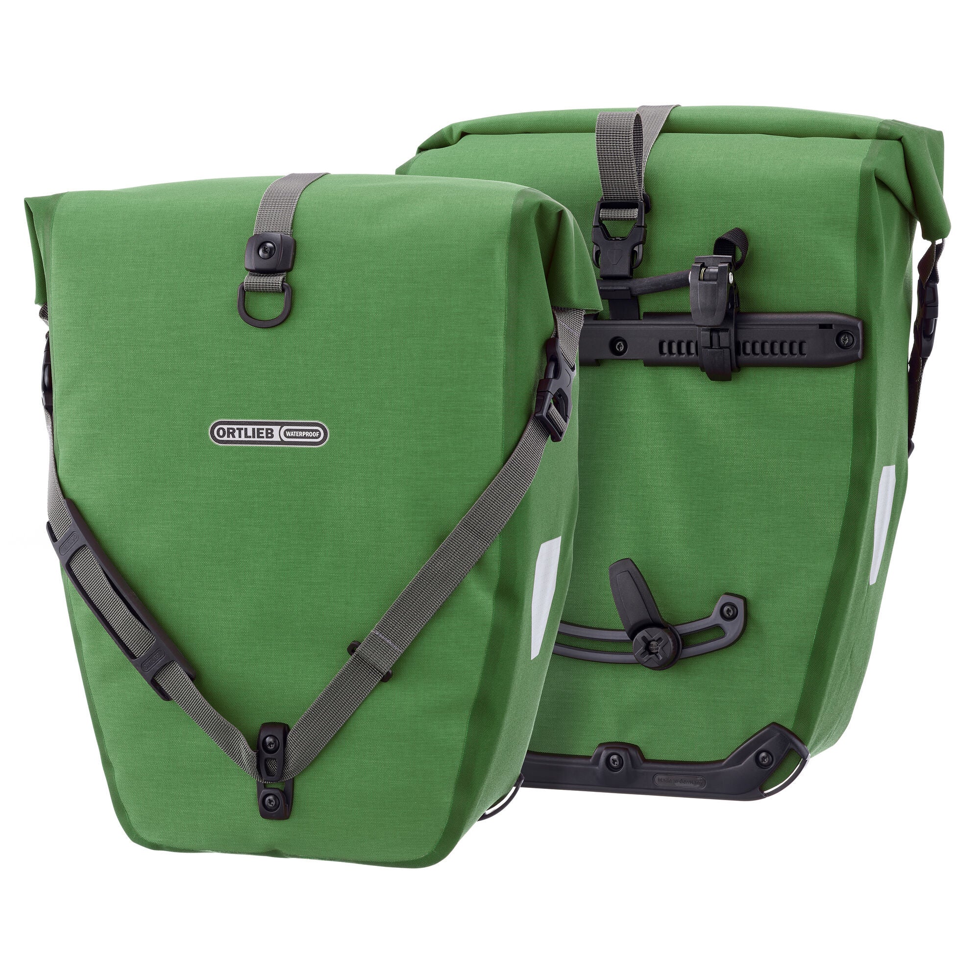 Ortlieb Back-Roller Plus CR Sidevesker