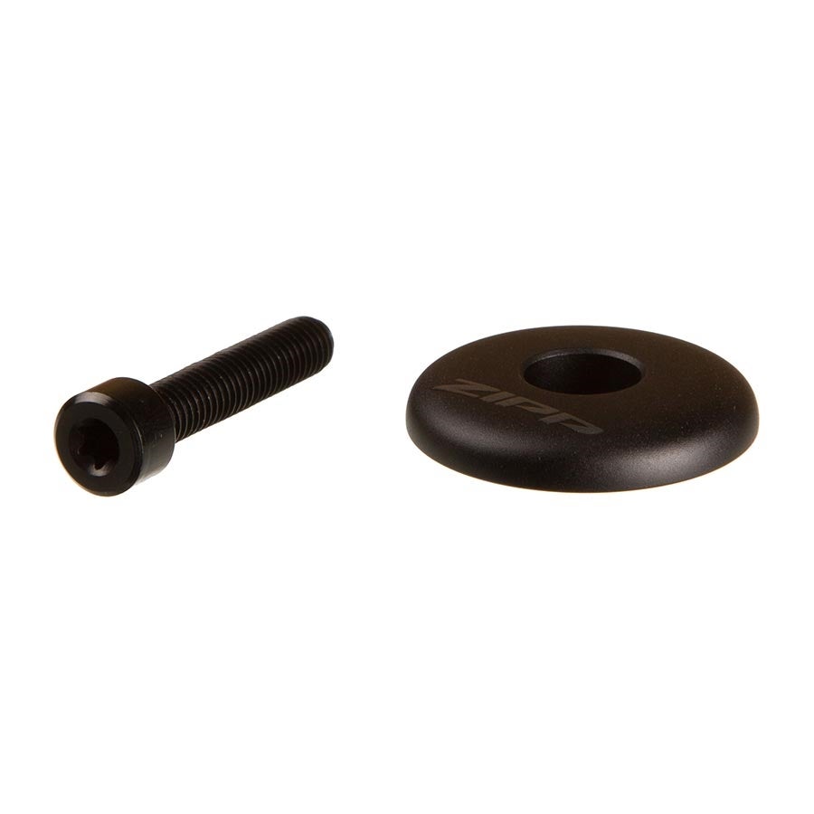 ZIPP Top Cap med Bolt og skive by Sykkelkomponenter