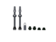 Muc-Off Tubeless Valve Kit V2.0 44mm