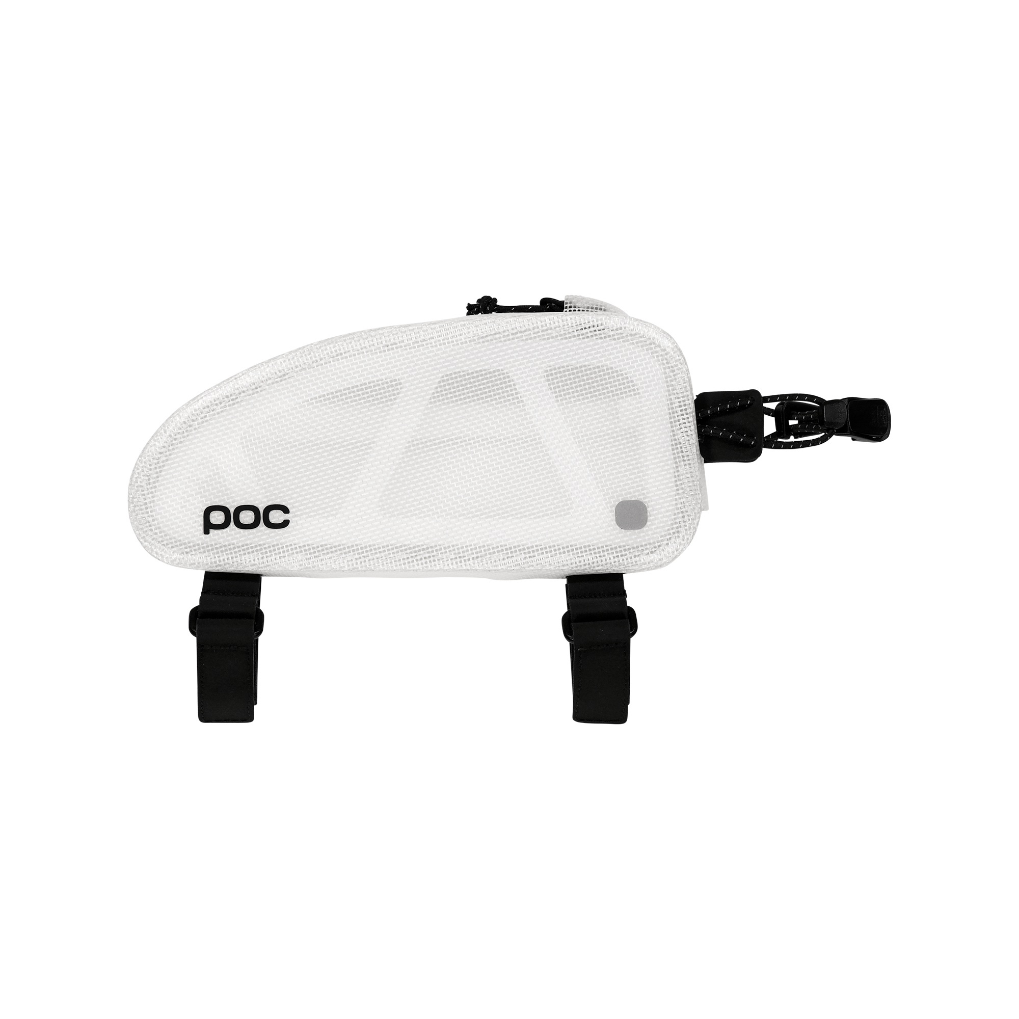 POC Ultra Top Tube Bag 0.7L Rammeveske by Sykkelkomponenter