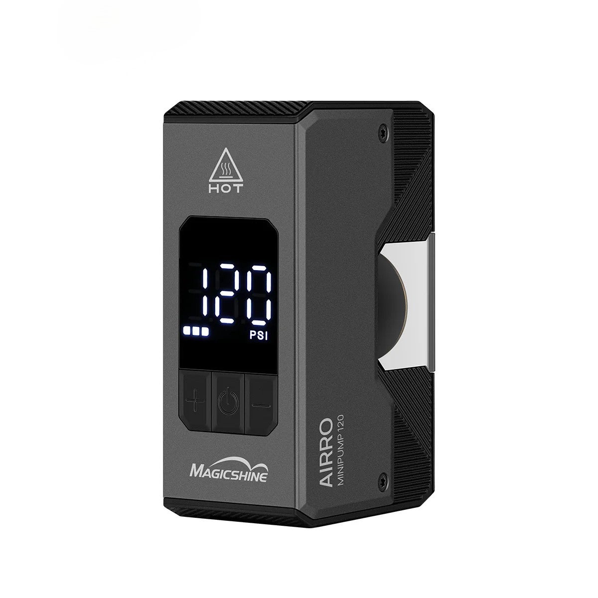 Magicshine AIRRO Elektrisk Pumpe