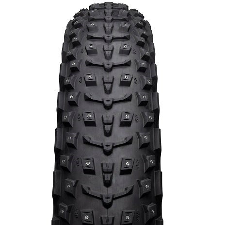 45NRTH Dillinger, 60tpi, 26 x 4,60" Fatbike Piggdekk