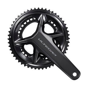 Shimano Dura-Ace R9200 2 x 12 Delt 52-36T Kranksett