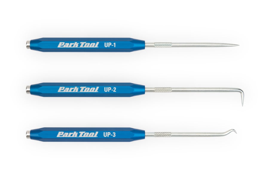 Park Tool UP-SET Utility Pick Set by Sykkelkomponenter