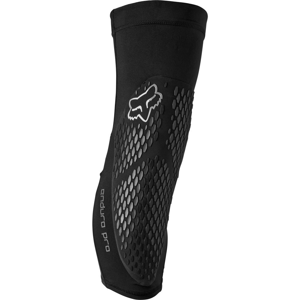 Fox Enduro Pro Knebeskyttere by Sykkelkomponenter