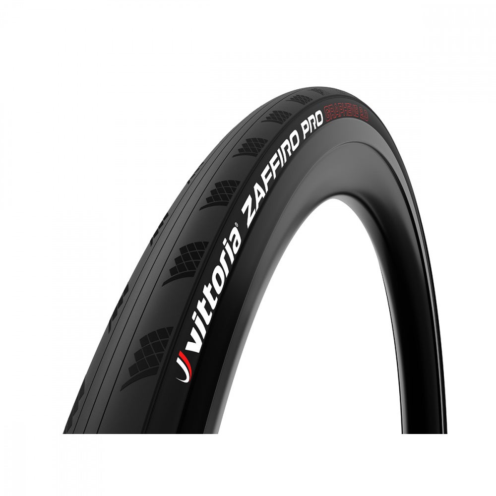 Vittoria Zaffiro Pro V 622mm Dekk by Sykkelkomponenter