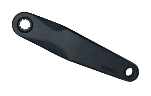 KMC Bosch Gen 4 ISIS Krankarmer by Sykkelkomponenter
